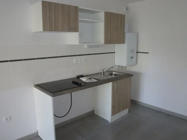 Appartement Castanet Tolosan 3 pièce(s) 59.40 m2 