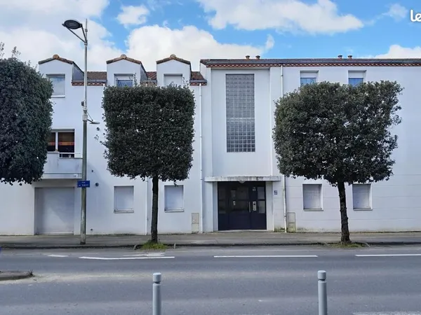 Appartement 3 pièces 72 m² 