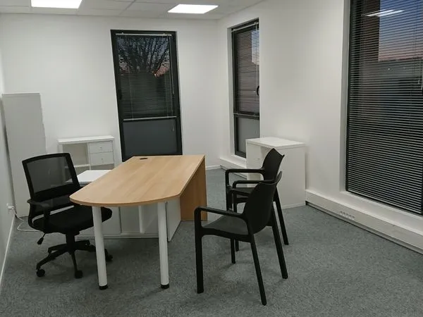 Location bureau pro 