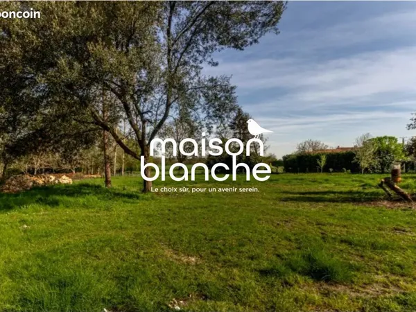 Propriété 4 pièces 166 m² 
