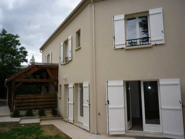 Maison 6 pièces 166 m² 