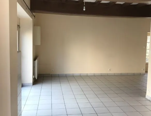 Maison 3 pièces 69 m² 