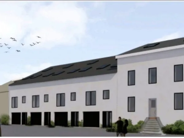 Maison 5 pièces 149 m² 