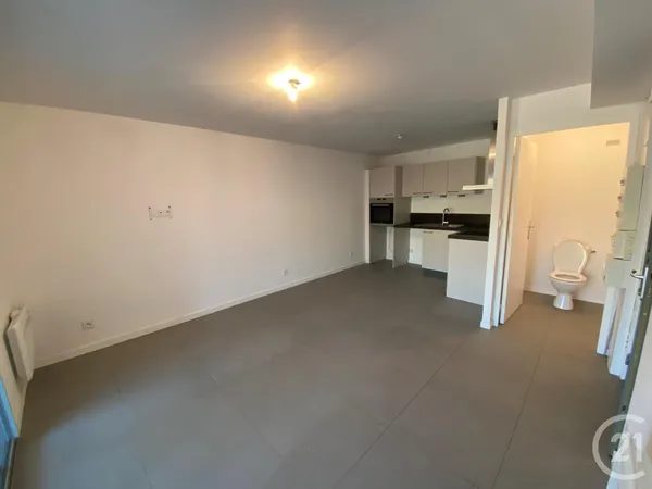 Appartement 2 pièces 52 m² 