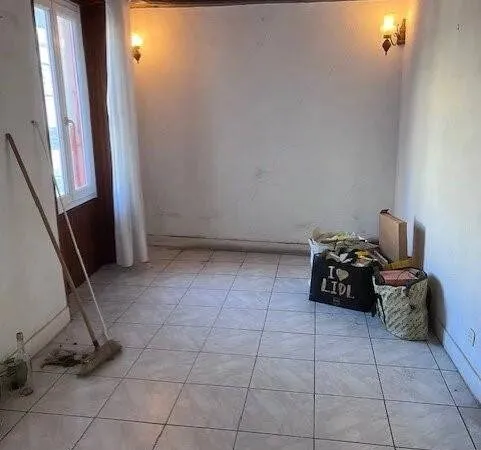 Appartement 2 pièces 36 m² 