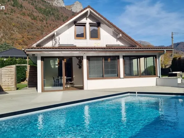 Maison 6 pièces 153 m² 