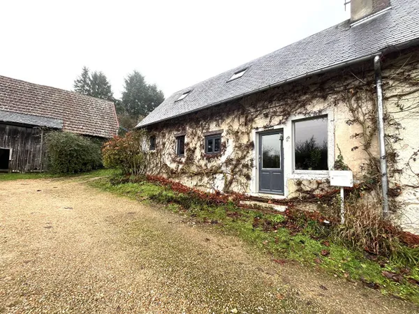 Maison 4 pièces 108 m² 