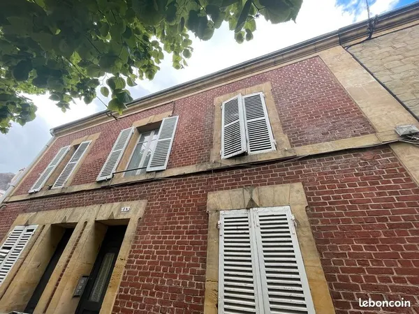 Immeuble de rapport 240 m² 