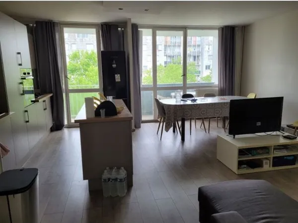 Appartement Chambre 