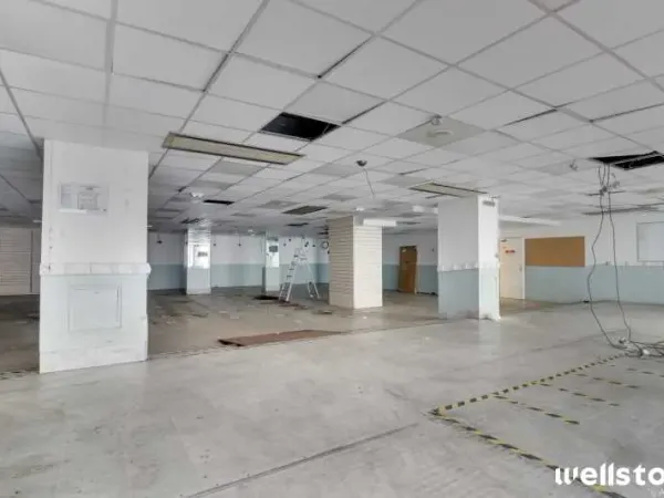 Location Commerce Paris 75018 