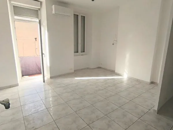 T3 lumineux - 55 m² - Proche gare Blancarde / Chave - Marseille 5e 