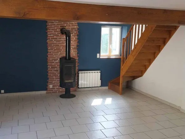 Maison 5 pièces 87 m² 