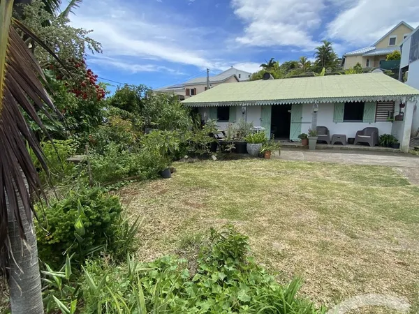 Maison 4 pièces 92 m² 