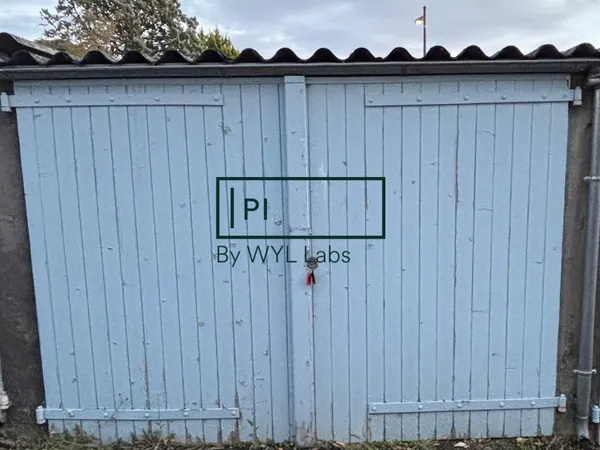 Parking - Garage Location Toulouse   108€