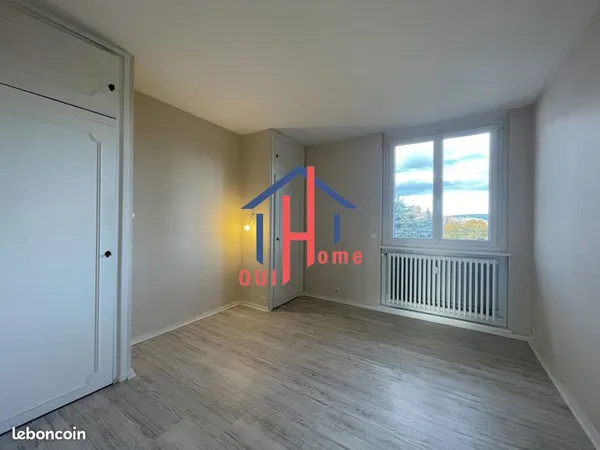 Appartement 3 pièces 74 m² 