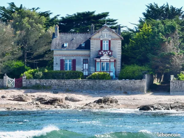 Villa 9 pièces 135 m² 