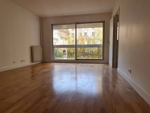Appartement 2 pièces 59 m² 