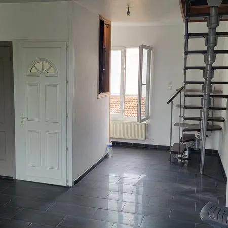 T2 en duplex 