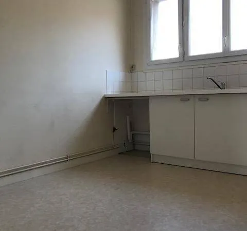Appartement 1 pièce 32 m² 