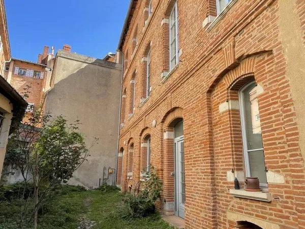 Appartement 2 pièces 55 m² 