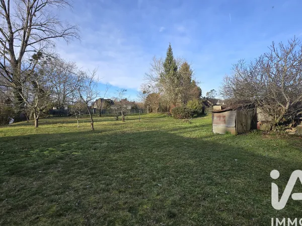 Maison 7 pièces 109 m² 