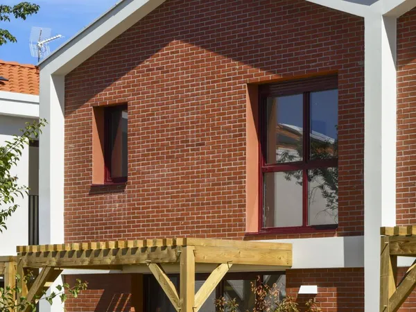 Maison 5 pièces 94 m² 