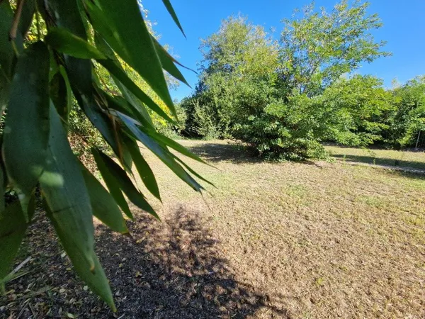 Terrain 620 m² 