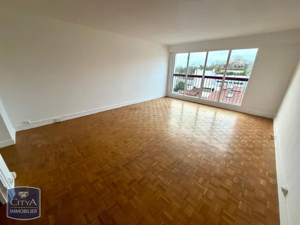 Appartement 2 pièces 58 m² 