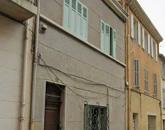 Appartement 5 pièces 100 m² 