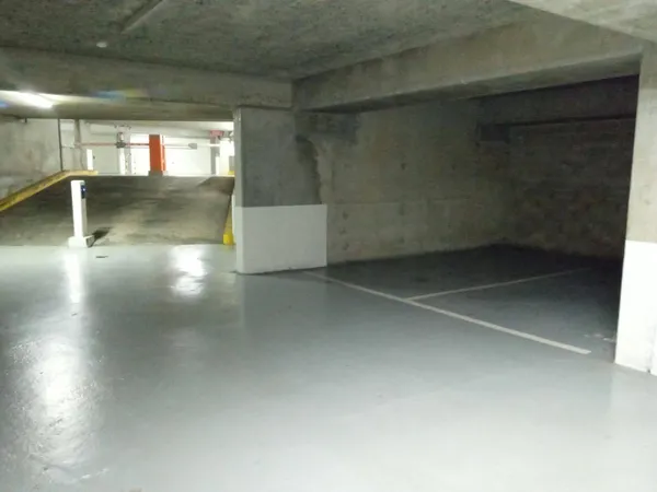 Parking - Garage Vente Paris 20e Arrondissement   25500€