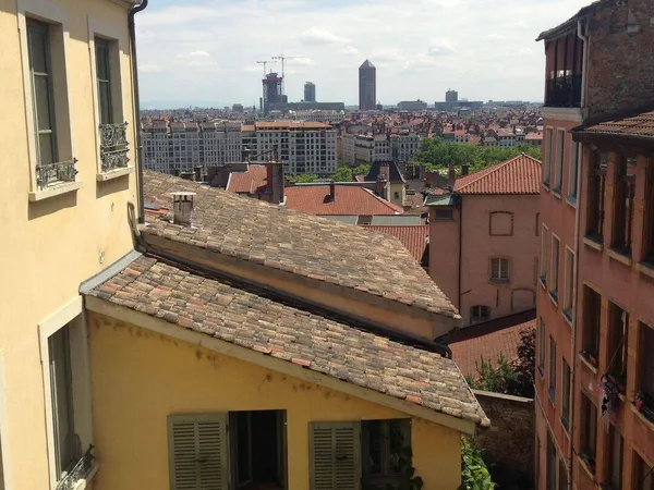 Appartement 1 pièce 59 m² 