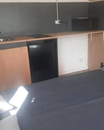 Appartement 1 pièce 24 m² 