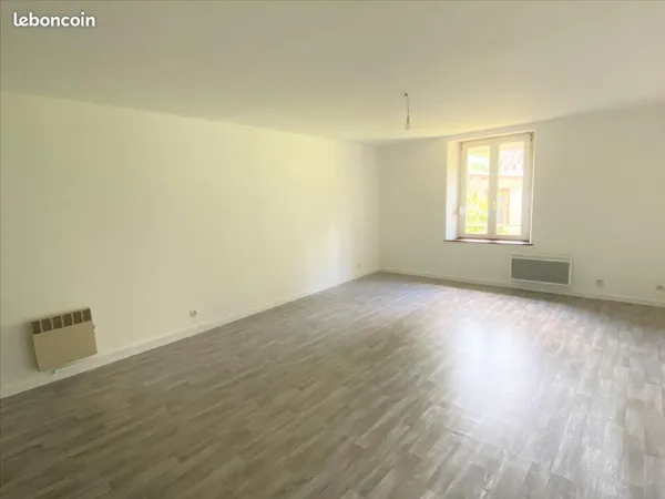 Appartement 2 pièces 65 m² 