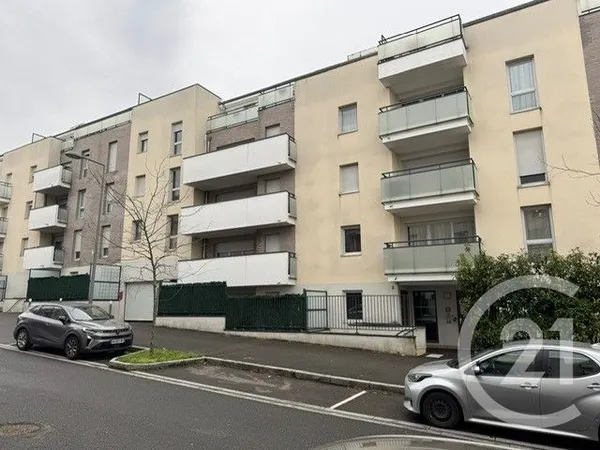 Appartement 1 pièce 27 m² 