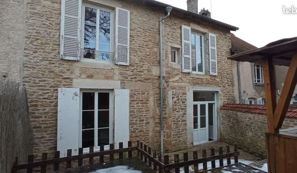 Maison 4 pièces 149 m² 