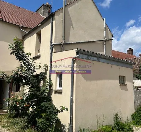 Maison 4 pièces 132 m² 
