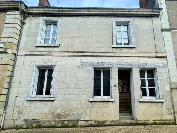 Maison de ville 4 pièces 137 m² 