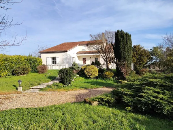 Maison 10 pièces 260 m² 