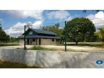 Villa T7 Rue Fatima SAINT LAURENT DU MARONI 