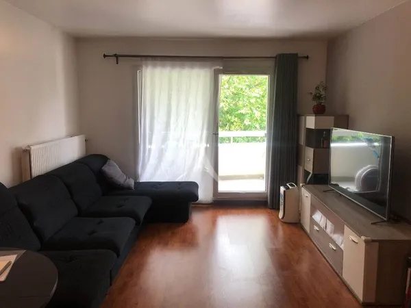 Appartement 3 pièces 71 m² 