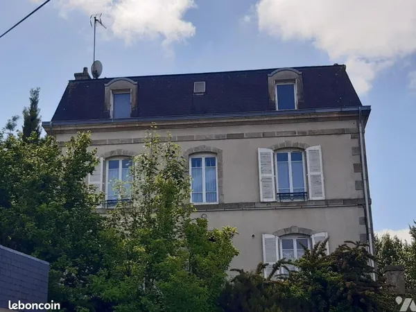 Maison 10 pièces 274 m² 
