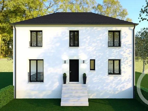 Maison 320 m² 