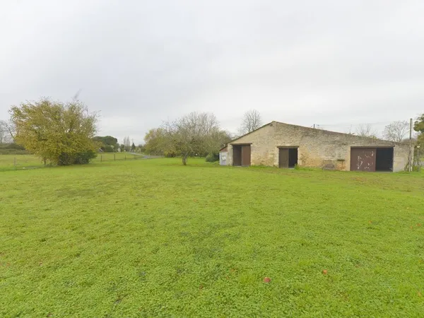 Maison - 112m ² 
