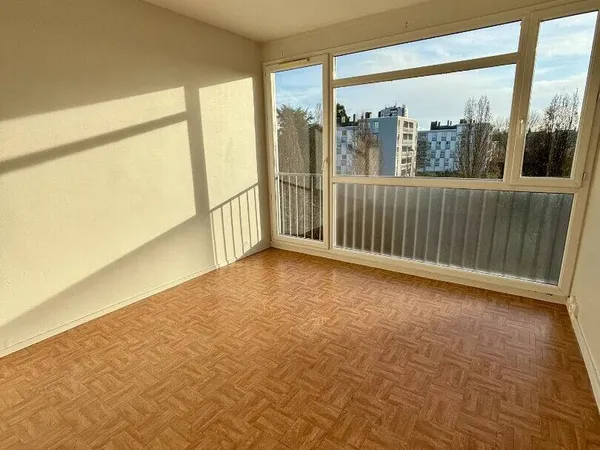 Appartement 4 pièces 73 m² 