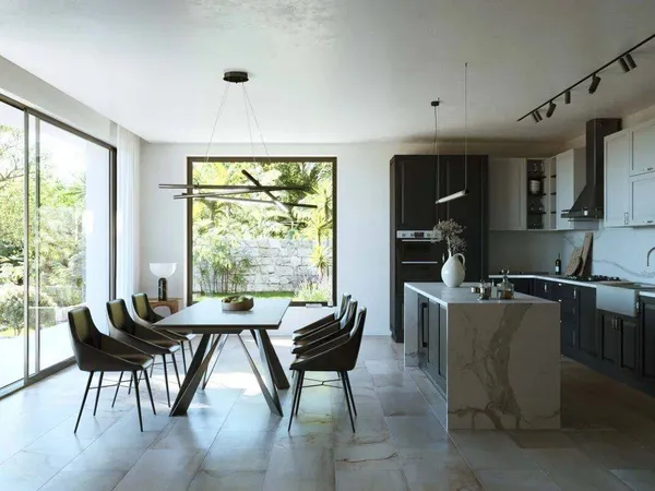 Maison 4 pièces 96 m² 