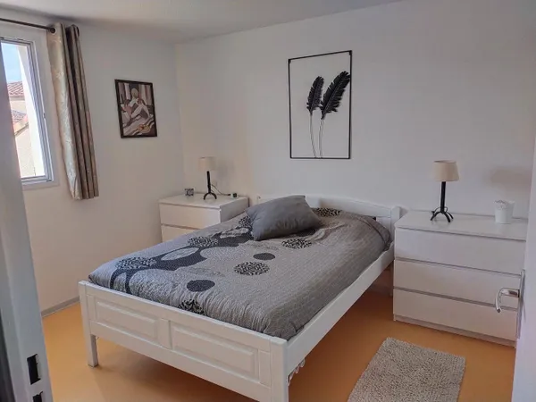 Maison 3 pièces 55 m² 