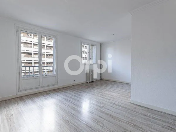 Appartement 2 pièces 49 m² 