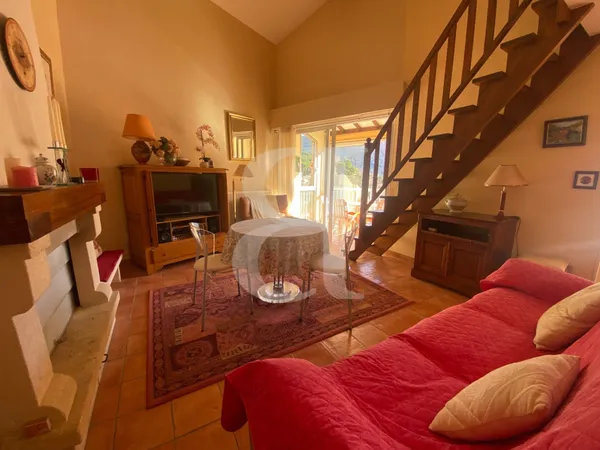Appartement 4 pièces 74 m² 