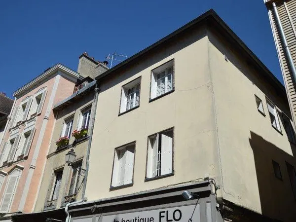 Appartement 2 pièces 23 m² 