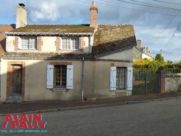 Maison 5 pièces 72 m² 